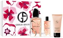 Kit Perfume...