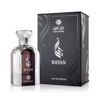 Perfume Dar El Ward Bayan Edp Unisex - 100ML