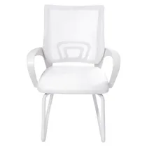 Cadeira de Escritorio LVS-027 White *G Tok 3310