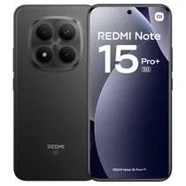 Cel Xiaomi Redmi Note 15 Pro 5G 8GB+256GB Global Black