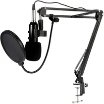  Microfone p...