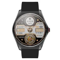 Relogio Smart Watch Smartfy WCH07B Black