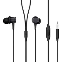 Auricular Xiaomi Mi Basic HSEJ03JY 3.5MM Preto