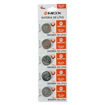 Mox Pila MO-2032 3V (5PCS)