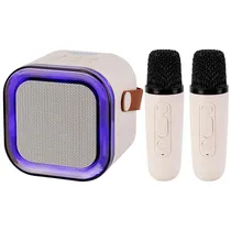  Speaker Mid...