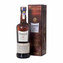  Dewar's 18A...