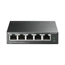 Switch TP-Link TL-SG1005P 5P Giga+4POE