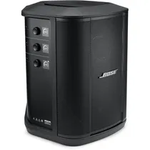  Speaker Bos...