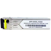  F. M SFP 15...
