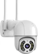 Camara IP Xi...