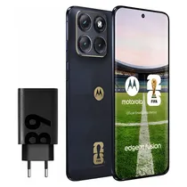Motorola Edg...