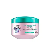  Elvive Pure...