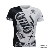  Camiseta de...