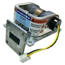  Magnetron E...
