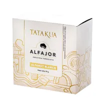  Alfajor Tat...