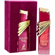 Perfume Feminino Maison Alhambra Vogue Party Edp 100ML