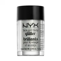  Glitter Pig...
