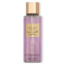 Victoria Secret BDY Shimmer Love Spell