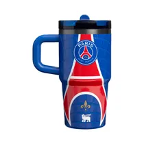 Vaso Térmico Stanley Quencher Protour Paris Saint Germain 591ML PSG Nouveau