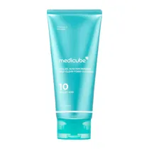 Sabonete Facial Medicube Azelaic Acid Niacinamide Deep Clean Foam 120G