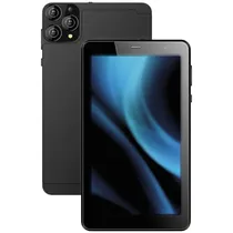 Tablet Smartfy T702 - 4/128GB - Wi-Fi - 7" - Preto