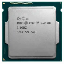 Cpu OEM Inte...