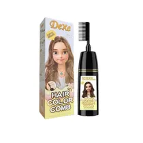  Dexe Hair C...