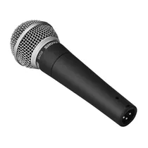 Microfone Sh...