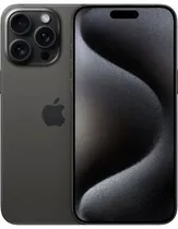 Cel RFB iPhone 16 Pro 256GB Black LL/A Cpo Lacrado