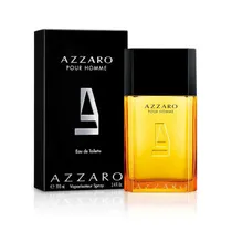 Perfume Azza...