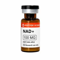 Peptideo Peptide Science Nad+ 100MG