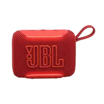 Speaker JBL Go 5 Red