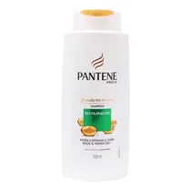 Shampoo Pant...
