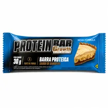  Bar Growth ...