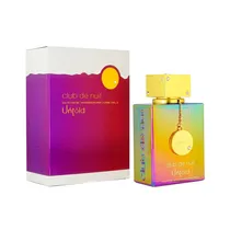 Perfume Unissex Armaf Club de Nuit Untold Edp 105 ML