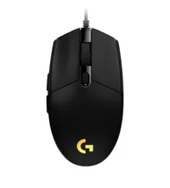  Mouse Logit...