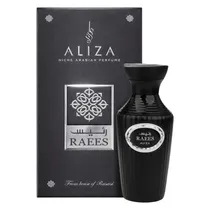  Perfume Ras...