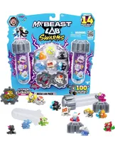  MR Beast MO...