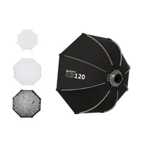  Softbox Tri...