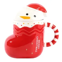  Taza Navide...