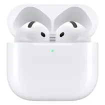 Apple Airpods 4 Charging Case MXP93/LL Anc - White (Deslacrado)