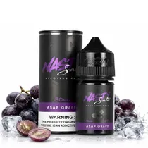 Nasty 30ML S...