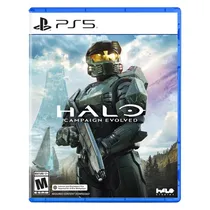 Jogo Halo: Campaign Evolved para PS5