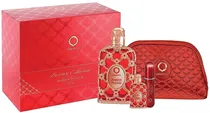 Kit Perfume...