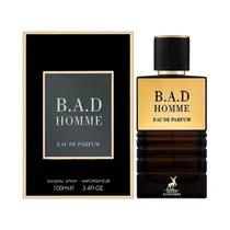 Perfume Maison Alhambra B.A.D Homme Edp 100ML - Masculino