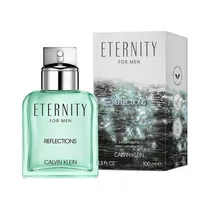 Perfume Calvin Klein Eternity Reflections Edt Masculino 100ML
