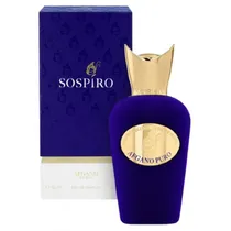 P.Sospiro Afgano Puro Edp 100ML