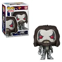Funko Pop He...