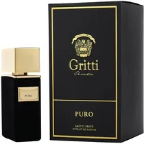 Perfume Grit...