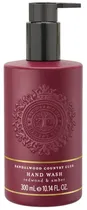 Sabonete Liquido de Mão Sandalwood Country Club Redwood Amber - 300ML